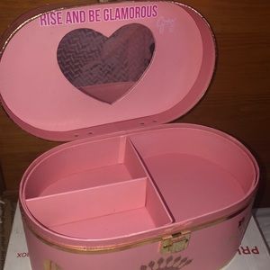 COPY - Juicy couture storage box
